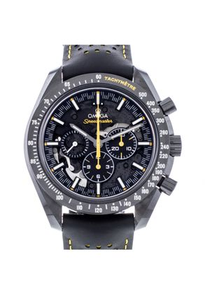 OMEGA Speedmaster "Dark Side of the Moon" Apollo 8
