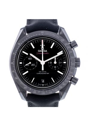 OMEGA Speedmaster "Dark Side of the Moon"