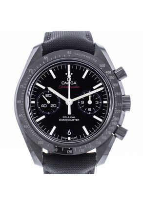 OMEGA Speedmaster "Dark Side of the Moon"