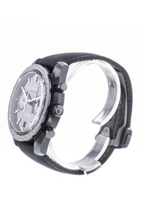 OMEGA Speedmaster "Dark Side of the Moon"