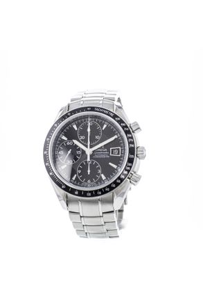 OMEGA Speedmaster Date Automatique