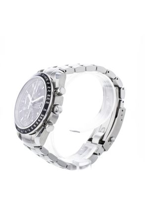 OMEGA Speedmaster Date Automatique