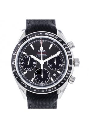 OMEGA Speedmaster Date