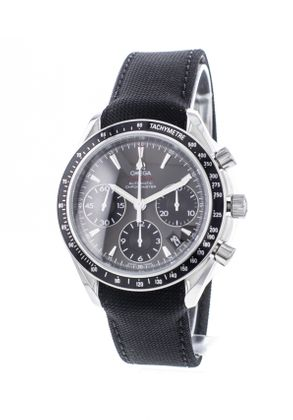 OMEGA Speedmaster Date