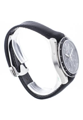 OMEGA Speedmaster Date