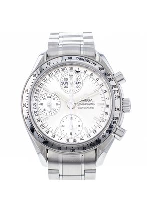 OMEGA Speedmaster Date