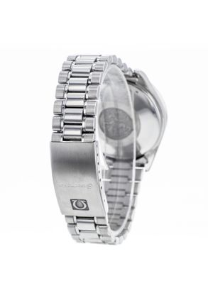 OMEGA Speedmaster Date