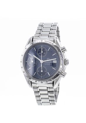 OMEGA Speedmaster Date