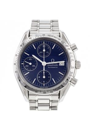 OMEGA Speedmaster Date