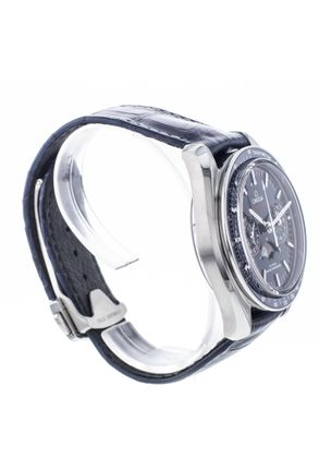 OMEGA Speedmaster Phase de lune