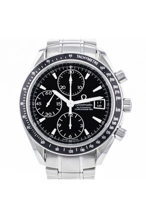 OMEGA Speedmaster Date