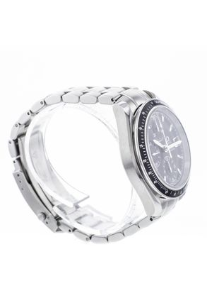 OMEGA Speedmaster Date