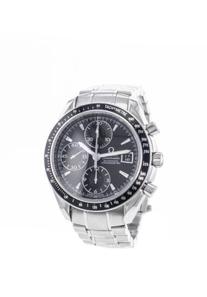 OMEGA Speedmaster Date