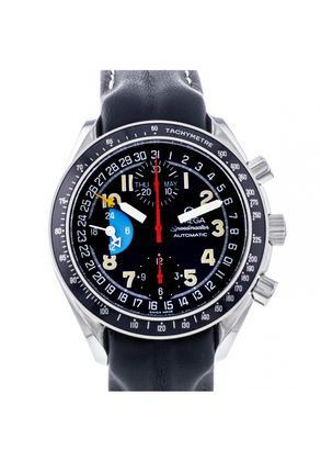 OMEGA Speedmaster Day-Date