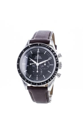 OMEGA Speedmaster First Omega In Space
