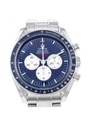 OMEGA Speedmaster Gemini IV