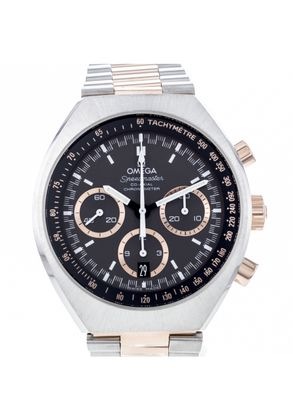 OMEGA Speedmaster Mark II Chronographe Co-Axial Chronometer