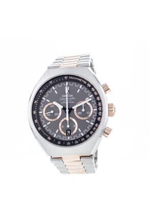 OMEGA Speedmaster Mark II Chronographe Co-Axial Chronometer