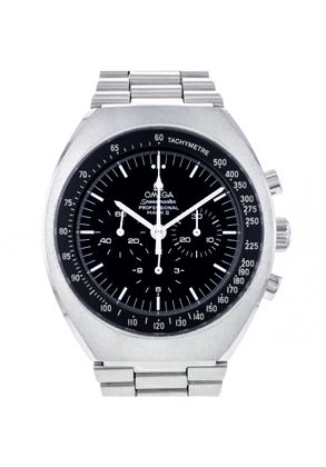 OMEGA Speedmaster Mark II