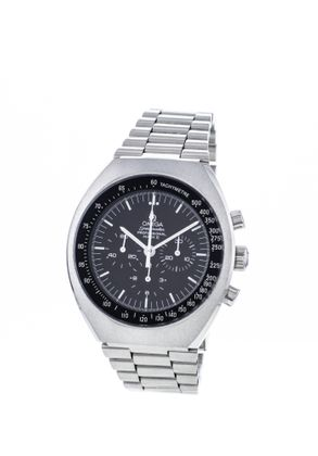 OMEGA Speedmaster Mark II