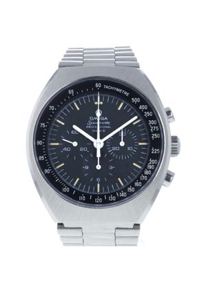 OMEGA Speedmaster Mark II Vintage