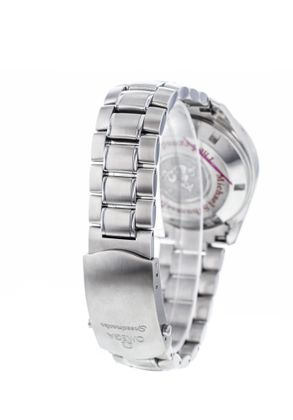 OMEGA Speedmaster Michael Schumacher
