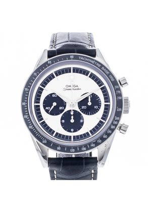 OMEGA Speedmaster Chronographe CK2998 Edition limitée