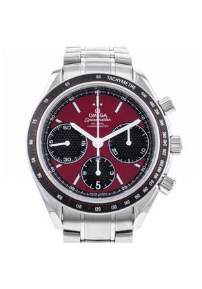 OMEGA Speedmaster Racing Chronographe Co-Axial