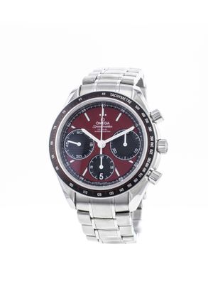 OMEGA Speedmaster Racing Chronographe Co-Axial