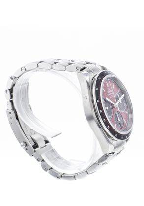 OMEGA Speedmaster Racing Chronographe Co-Axial