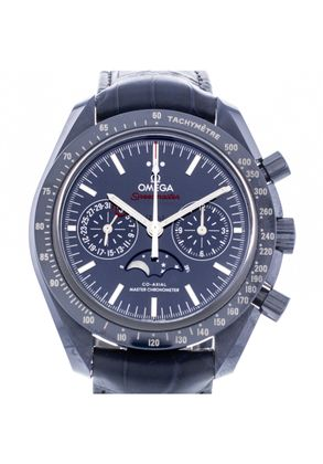 OMEGA Speedmaster Blue Side of the Moon