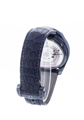 OMEGA Speedmaster Blue Side of the Moon