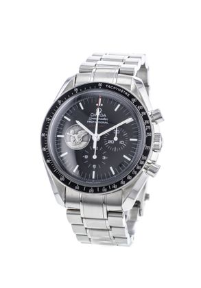 OMEGA Speedmaster Moonwatch Apollo XI