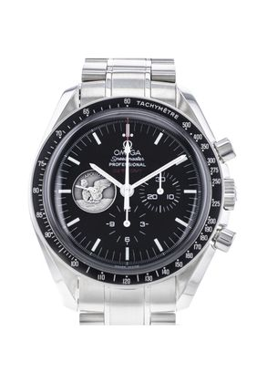 OMEGA Speedmaster Moonwatch Apollo XI