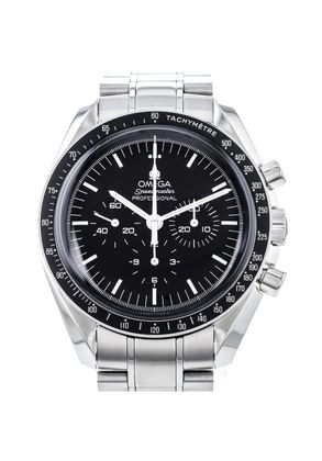 OMEGA Speedmaster Moonwatch