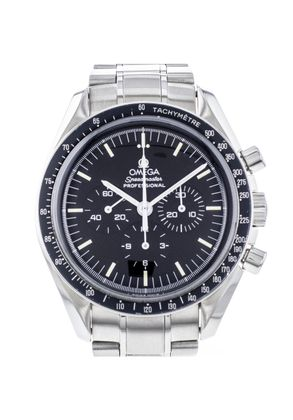OMEGA Speedmaster Moonwatch