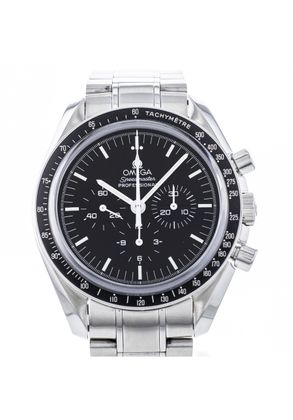 OMEGA Speedmaster Moonwatch