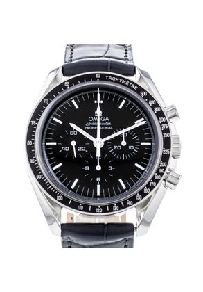 OMEGA Speedmaster Moonwatch