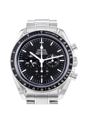 OMEGA Speedmaster Moonwatch