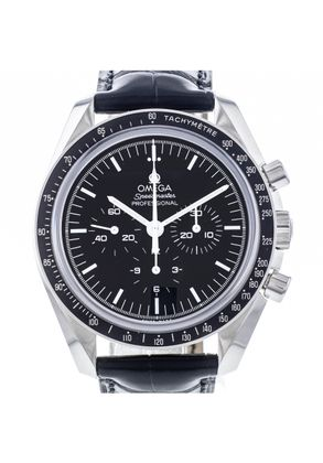 OMEGA Speedmaster Moonwatch