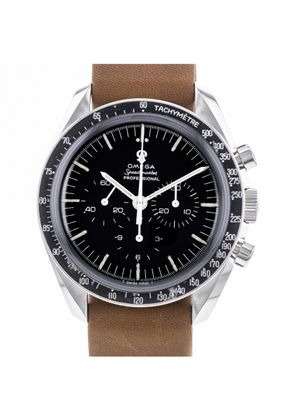 OMEGA Speedmaster Moonwatch