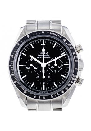 OMEGA Speedmaster Moonwatch