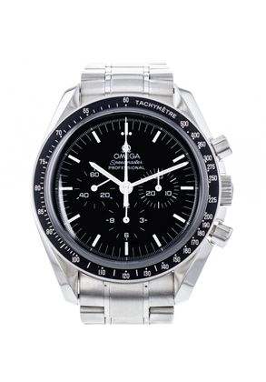 OMEGA Speedmaster Moonwatch
