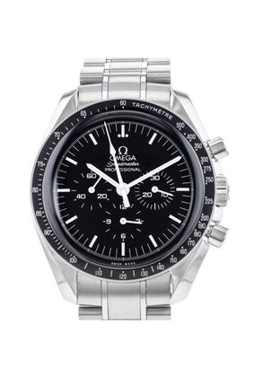 OMEGA Speedmaster Moonwatch