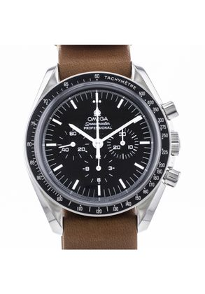 OMEGA Speedmaster Moonwatch