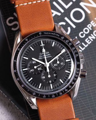 OMEGA Speedmaster Moonwatch