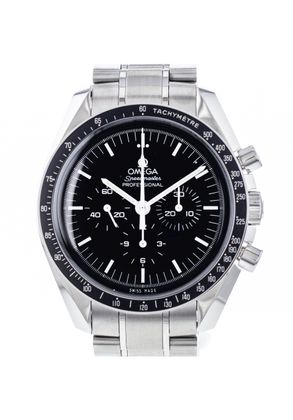 OMEGA Speedmaster Moonwatch