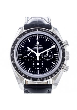 OMEGA Speedmaster Moonwatch