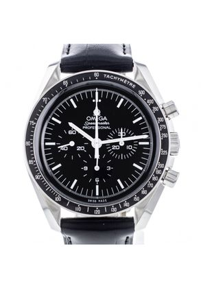 OMEGA Speedmaster Moonwatch