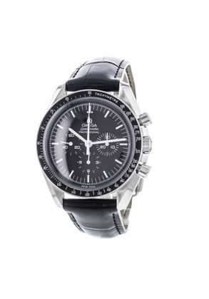 OMEGA Speedmaster Moonwatch